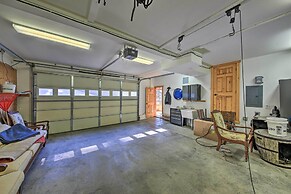 Sandpoint Waterfront Getaway on Lake Pend Oreille!