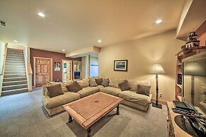 Sandpoint Waterfront Getaway on Lake Pend Oreille!