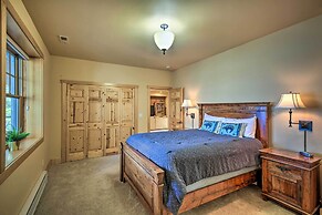 Sandpoint Waterfront Getaway on Lake Pend Oreille!