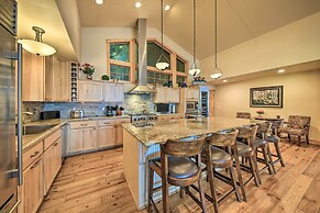 Sandpoint Waterfront Getaway on Lake Pend Oreille!