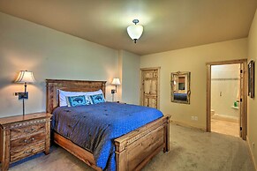 Sandpoint Waterfront Getaway on Lake Pend Oreille!