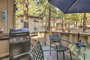 Cozy Incline Village Condo ~ 1 Mi to Diamond Peak!