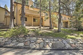 Cozy Incline Village Condo ~ 1 Mi to Diamond Peak!