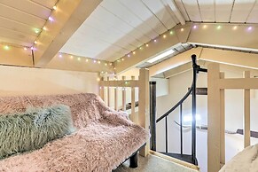 1 Mi to Beach: Incline Village Condo w/ Rafts!