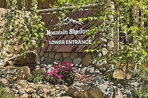 1 Mi to Beach: Incline Village Condo w/ Rafts!