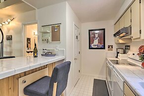 1 Mi to Beach: Incline Village Condo w/ Rafts!