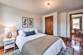 Home 2 Mi to Hersheypark: Work & Play!