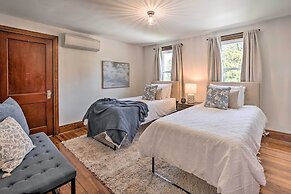 Home 2 Mi to Hersheypark: Work & Play!