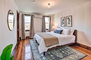 Home 2 Mi to Hersheypark: Work & Play!