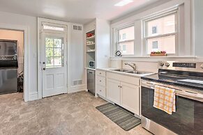 Home 2 Mi to Hersheypark: Work & Play!