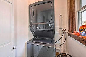 Home 2 Mi to Hersheypark: Work & Play!