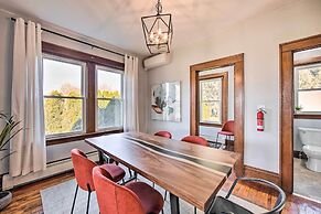 Home 2 Mi to Hersheypark: Work & Play!