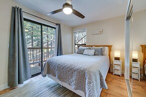 < 3 Mi to Lake Tahoe: Incline Village Condo!