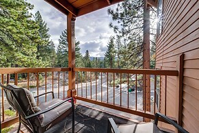 < 3 Mi to Lake Tahoe: Incline Village Condo!