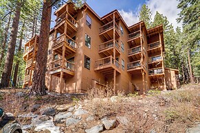 < 3 Mi to Lake Tahoe: Incline Village Condo!