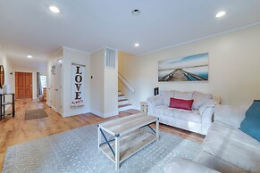 < 3 Mi to Lake Tahoe: Incline Village Condo!