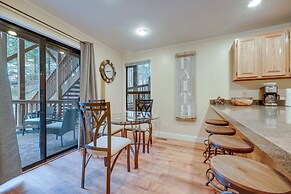 < 3 Mi to Lake Tahoe: Incline Village Condo!