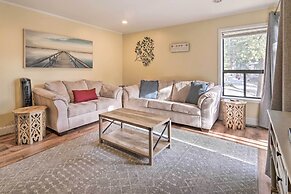 Cozy Incline Village Condo < 3 Mi to Lake Tahoe!