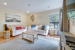 < 3 Mi to Lake Tahoe: Incline Village Condo!