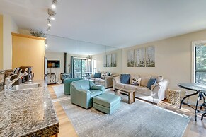 < 3 Mi to Lake Tahoe: Incline Village Condo!