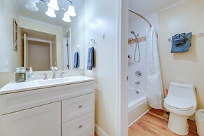 < 3 Mi to Lake Tahoe: Incline Village Condo!