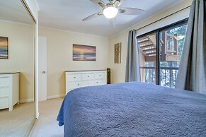 < 3 Mi to Lake Tahoe: Incline Village Condo!