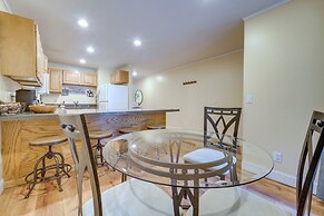 < 3 Mi to Lake Tahoe: Incline Village Condo!