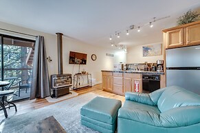 < 3 Mi to Lake Tahoe: Incline Village Condo!