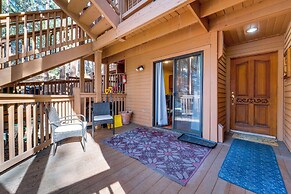< 3 Mi to Lake Tahoe: Incline Village Condo!