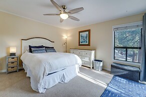 < 3 Mi to Lake Tahoe: Incline Village Condo!
