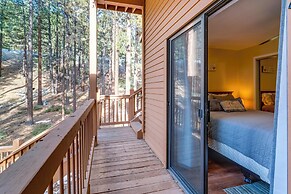 < 3 Mi to Lake Tahoe: Incline Village Condo!
