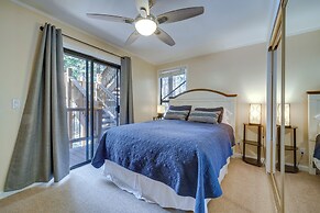 < 3 Mi to Lake Tahoe: Incline Village Condo!