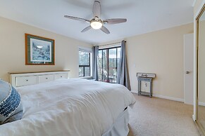 < 3 Mi to Lake Tahoe: Incline Village Condo!