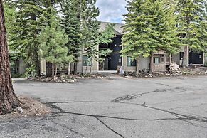 Elegant Mountain-view Condo < 1 Mi to Lifts!