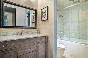 Elegant Mountain-view Condo < 1 Mi to Lifts!