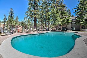 Elegant Mountain-view Condo < 1 Mi to Lifts!