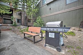 Elegant Mountain-view Condo < 1 Mi to Lifts!