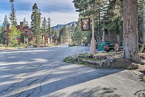 Elegant Mountain-view Condo < 1 Mi to Lifts!