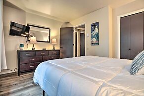Elegant Mountain-view Condo < 1 Mi to Lifts!