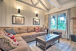 Elegant Mountain-view Condo < 1 Mi to Lifts!