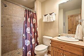 3 Mi to Granby Ranch: Family-friendly Home