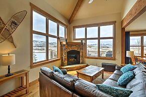 3 Mi to Granby Ranch: Family-friendly Home