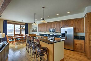 3 Mi to Granby Ranch: Family-friendly Home