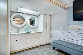 Beautiful Clearwater Getaway < 6 Mi to Beach!