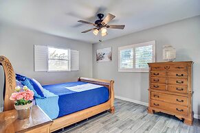 Beautiful Clearwater Getaway < 6 Mi to Beach!