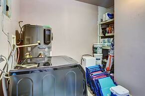 Beautiful Clearwater Getaway < 6 Mi to Beach!