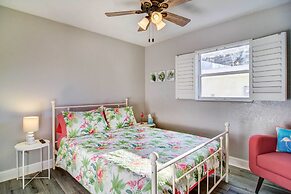 Beautiful Clearwater Getaway < 6 Mi to Beach!