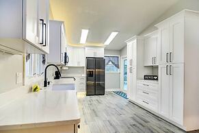 Beautiful Clearwater Getaway < 6 Mi to Beach!