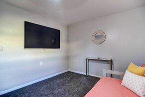 Beautiful Clearwater Getaway < 6 Mi to Beach!