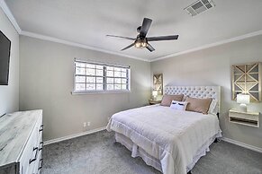 Immaculate 'woodland View' Retreat w/ Hot Tub